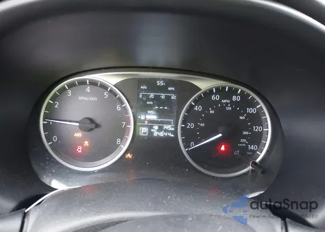 2019 Nissan Kicks S из США, поврежденный, VIN 3N1CP5CU1KL558825